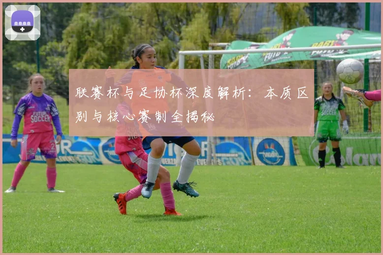 联赛杯与足协杯深度解析：本质区别与核心赛制全揭秘