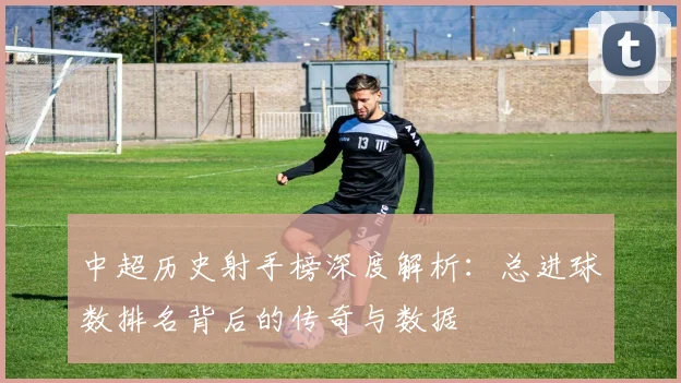 中超历史射手榜深度解析：总进球数排名背后的传奇与数据